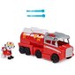 Sõiduk Big Truck Pups Marshall Käpapatrull (Paw Patrol) hind ja info | Mänguasjad poistele | hansapost.ee