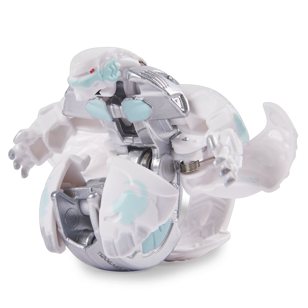 Komplekt Bakugan Battle Strike SpinMaster цена и информация | Mänguasjad poistele | hansapost.ee