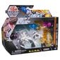 Komplekt Bakugan Battle Strike SpinMaster цена и информация | Mänguasjad poistele | hansapost.ee