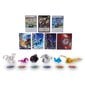 Komplekt Bakugan Battle Strike SpinMaster hind ja info | Mänguasjad poistele | hansapost.ee