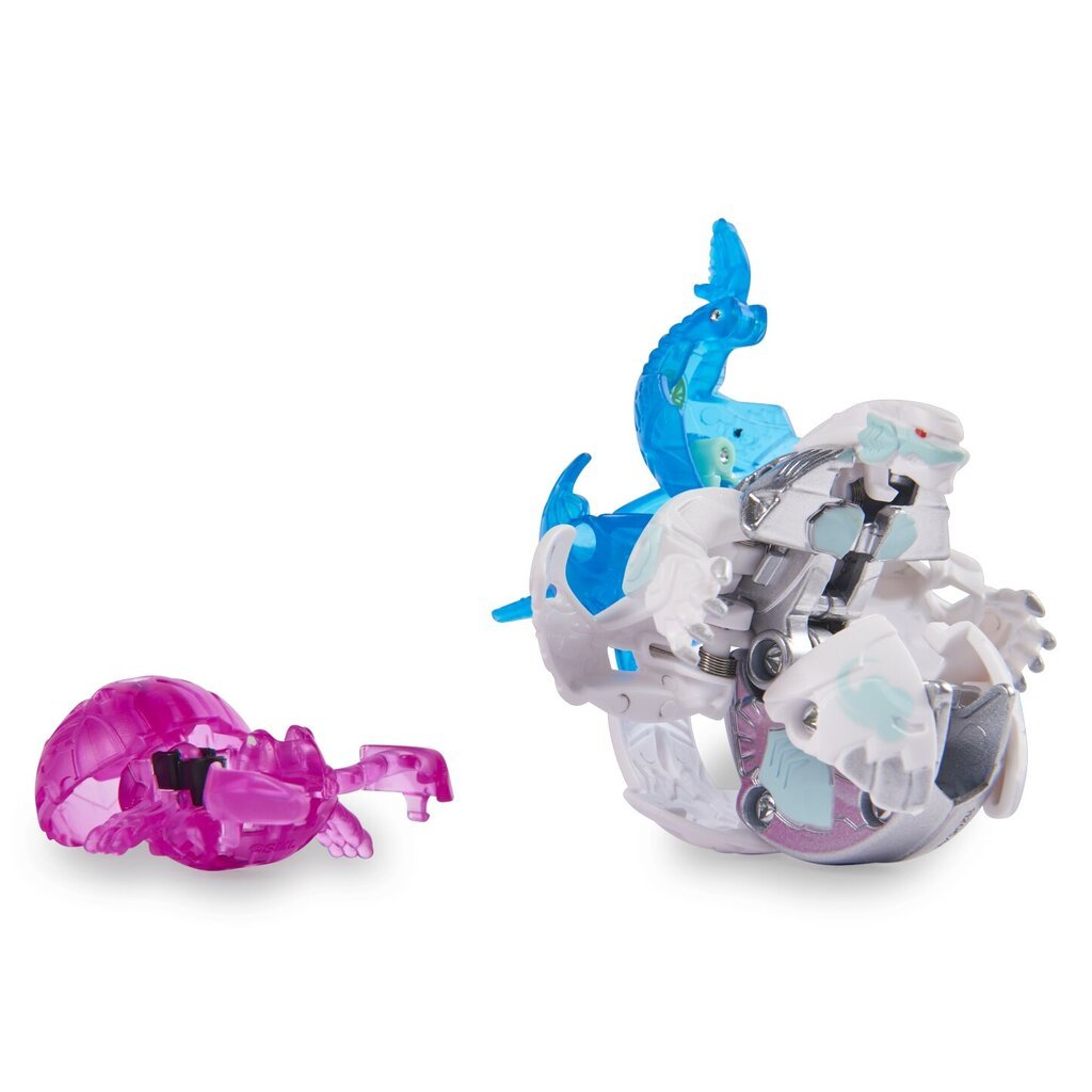 Komplekt Bakugan Battle Strike SpinMaster hind ja info | Mänguasjad poistele | hansapost.ee