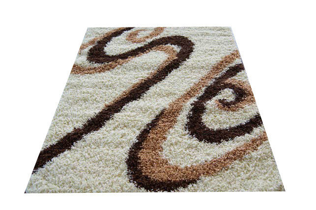 Vaip Shaggy Long 05 Sand, 120x170 cm hind ja info | Vaibad | hansapost.ee