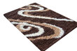 Vaip Shaggy Long 05 Brown, 80x150 cm цена и информация | Vaibad | hansapost.ee