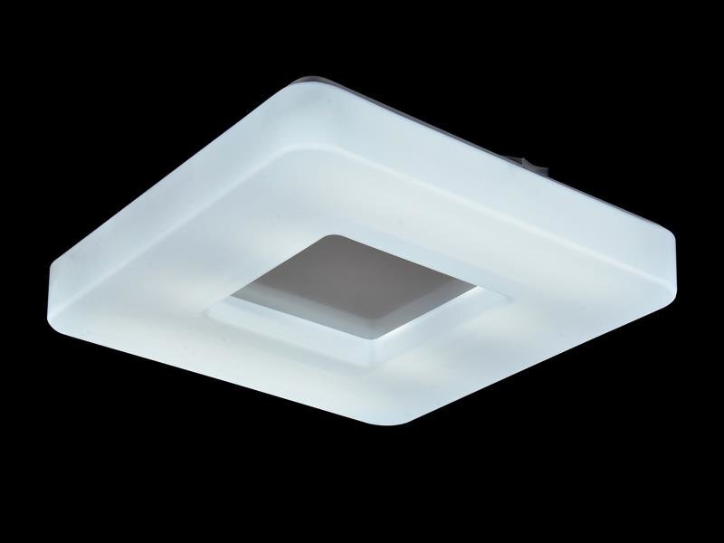 Lampex valgusti Albi 47 LED hind ja info | Laelambid | hansapost.ee