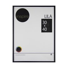 Pildiraam LILA, 30x40 cm hind ja info | Pildiraamid | hansapost.ee