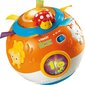 Vtech Särav Hula-sfäär hind ja info | Beebide mänguasjad | hansapost.ee