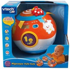 Мерцающая Хула-сфера Vtech  цена и информация | Игрушки для малышей | hansapost.ee