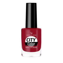Küünelakk Golden Rose City Color 5 ml, 44 цена и информация | Лаки для ногтей, укрепители для ногтей | hansapost.ee