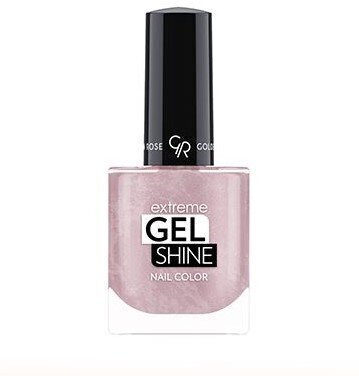 Küünelakk Kuldne Rose Extreme Gel Shine, 10.2 ml hind ja info | Küünelakid ja küünelakieemaldajad | hansapost.ee