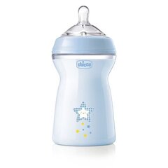 Lutipudel Chicco, 6 kuud+, 300 ml price and information | Baby bottles and accessories | hansapost.ee