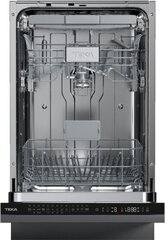 Teka DFI 74910. цена и информация | Посудомоечные машины | hansapost.ee