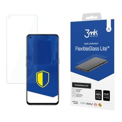 Realme GT Master - 3mk FlexibleGlass Lite™ screen protector hind ja info | Ekraani kaitseklaasid ja kaitsekiled | hansapost.ee