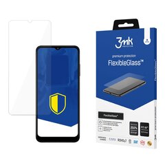 Samsung Galaxy A03 - 3mk FlexibleGlass™ screen protector hind ja info | Ekraani kaitseklaasid ja kaitsekiled | hansapost.ee