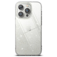 Ringke Air Ultra-Thin TPU Cover Gel TPU Cover for iPhone 14 Pro Max transparent (A646E77) (Transparent) hind ja info | Telefonide kaitsekaaned ja -ümbrised | hansapost.ee