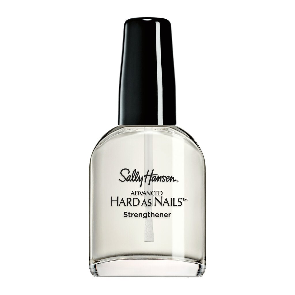 Küünte tugevdaja Sally Hansen Advanced Hard As Nails 13,3 ml цена и информация | Küünelakid ja küünelakieemaldajad | hansapost.ee