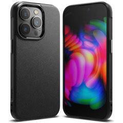 Ringke Onyx Durable Case Cover for iPhone 14 Pro Max black (N648E55) hind ja info | Telefonide kaitsekaaned ja -ümbrised | hansapost.ee