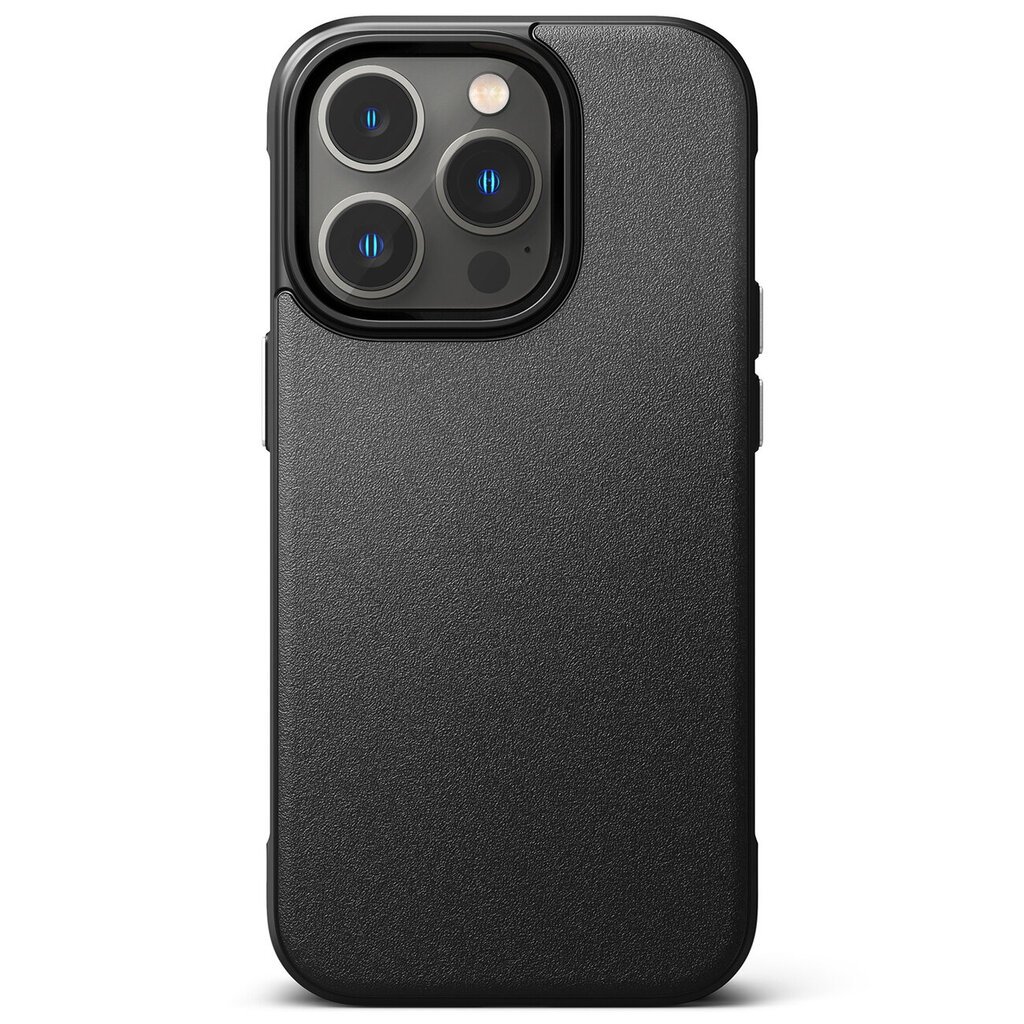 Ringke Onyx Durable Case Cover for iPhone 14 Pro Max black (N648E55) цена и информация | Telefonide kaitsekaaned ja -ümbrised | hansapost.ee