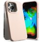 Ringke Silicone case for iPhone 14 Pro silicone cover pink (SI003E67) (Pink) цена и информация | Telefonide kaitsekaaned ja -ümbrised | hansapost.ee