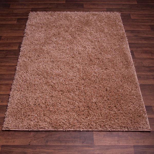 Vaip Shaggy Beige, 200 x 290 cm hind ja info | Vaibad | hansapost.ee