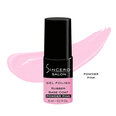 Kummist aluslakk SINCERO SALON, Powder pink, 6ml