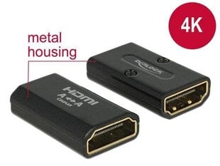 Delock 65659 hind ja info | USB adapterid ja jagajad | hansapost.ee