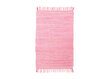 Vaip Happy Cotton, Vaip Happy Cotton UNI, roosa, 160 x 230 cm цена и информация | Vaibad | hansapost.ee