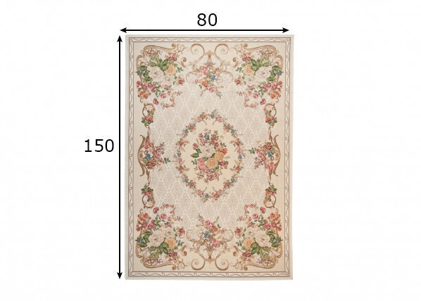 Theko vaip Flam, Vaip Flomi Florence 240 x 340 cm hind ja info | Vaibad | hansapost.ee