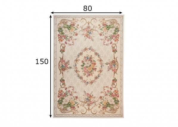 Theko vaip Flam, Vaip Flomi Florence 70 x 200 cm hind ja info | Vaibad | hansapost.ee