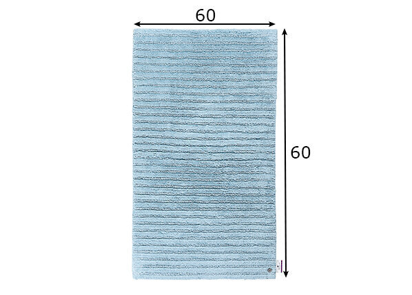 Tom Tailor vaip Cotton Stripe 70 x 120 cm цена и информация | Vaibad | hansapost.ee