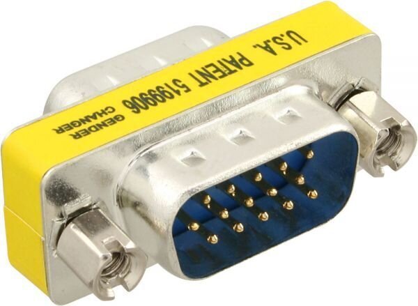 InLine 37714 hind ja info | USB adapterid ja jagajad | hansapost.ee