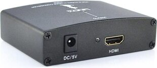 Lindy 38165 цена и информация | Адаптеры и USB-hub | hansapost.ee