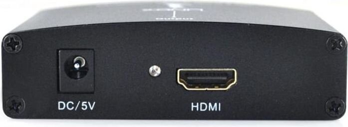 Lindy 38165 hind ja info | USB adapterid ja jagajad | hansapost.ee
