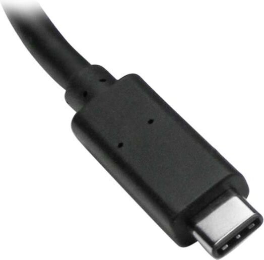 USB-jaotur startech цена и информация | USB adapterid ja jagajad | hansapost.ee