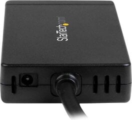 USB-jaotur startech hind ja info | USB adapterid ja jagajad | hansapost.ee