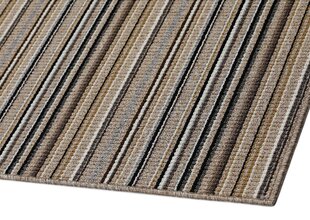 Narma ковровая дорожка Hugo beige, 80x300 см цена и информация | Ковры | hansapost.ee