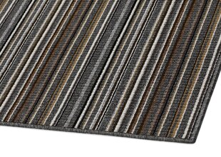 Narma ковровая дорожка Hugo grey, 80x250 см цена и информация | Ковры | hansapost.ee