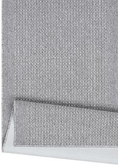 Narma ковровая дорожка Prima silver, 80x250 см цена и информация | Коврики | hansapost.ee