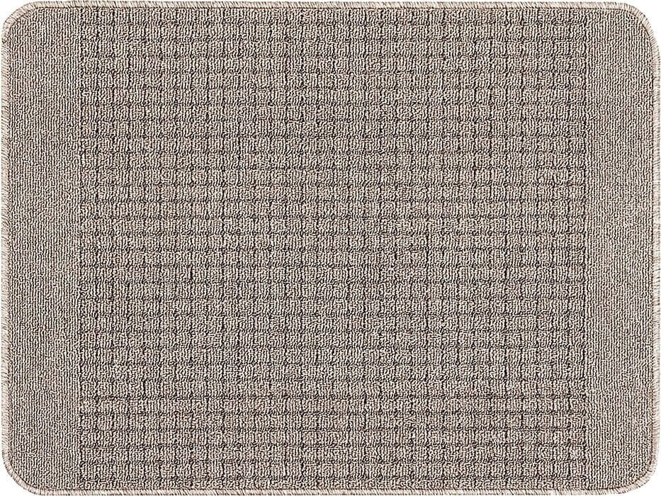 Narma aasaline koridorivaip Prima, linen - erinevad suurused, Narma aasaline koridorivaip Prima, linen, 80 x 150 cm цена и информация | Vaibad | hansapost.ee