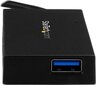 StarTech HB30C4AFS цена и информация | USB adapterid ja jagajad | hansapost.ee