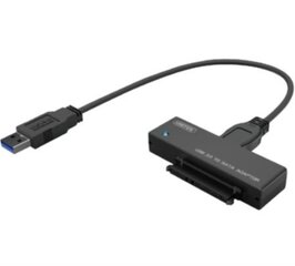 Unitek Y-1039 hind ja info | USB adapterid ja jagajad | hansapost.ee