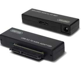Unitek Y-1039 цена и информация | Адаптеры и USB-hub | hansapost.ee