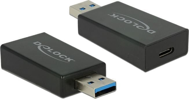 Delock 65689 цена и информация | USB adapterid ja jagajad | hansapost.ee