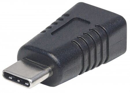 Manhattan 354677 цена и информация | USB adapterid ja jagajad | hansapost.ee
