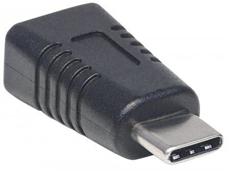 Manhattan 354677 цена и информация | USB adapterid ja jagajad | hansapost.ee