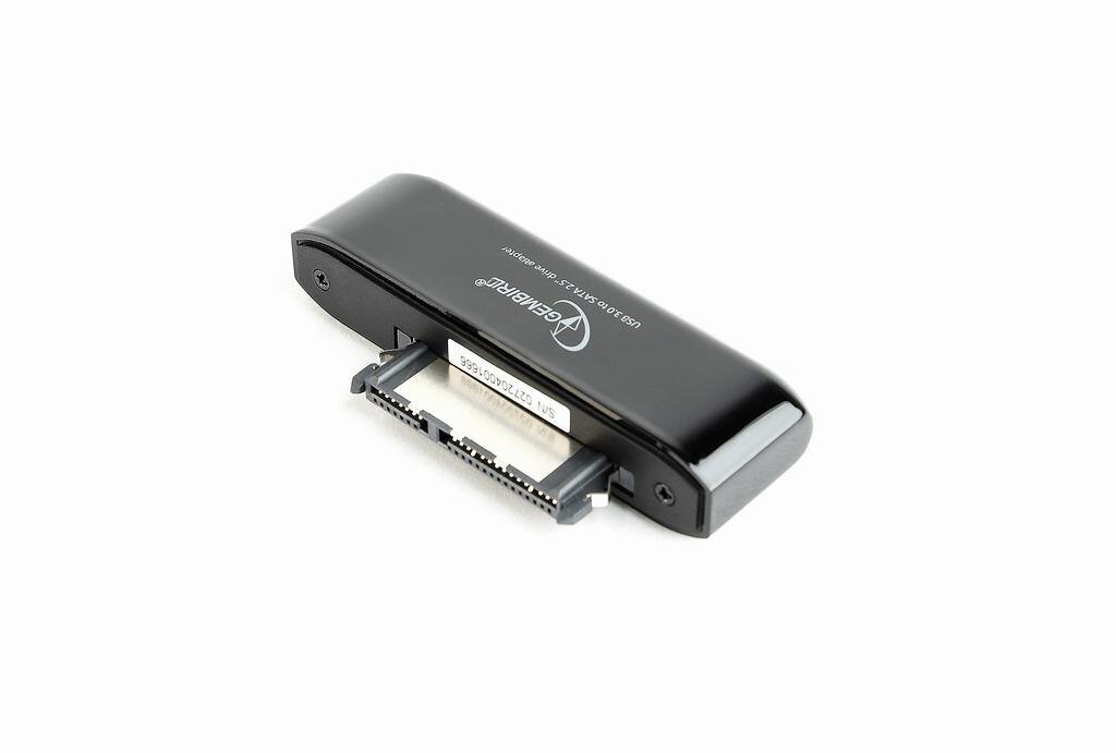 GEMBIRD AUS3-02 цена и информация | USB adapterid ja jagajad | hansapost.ee