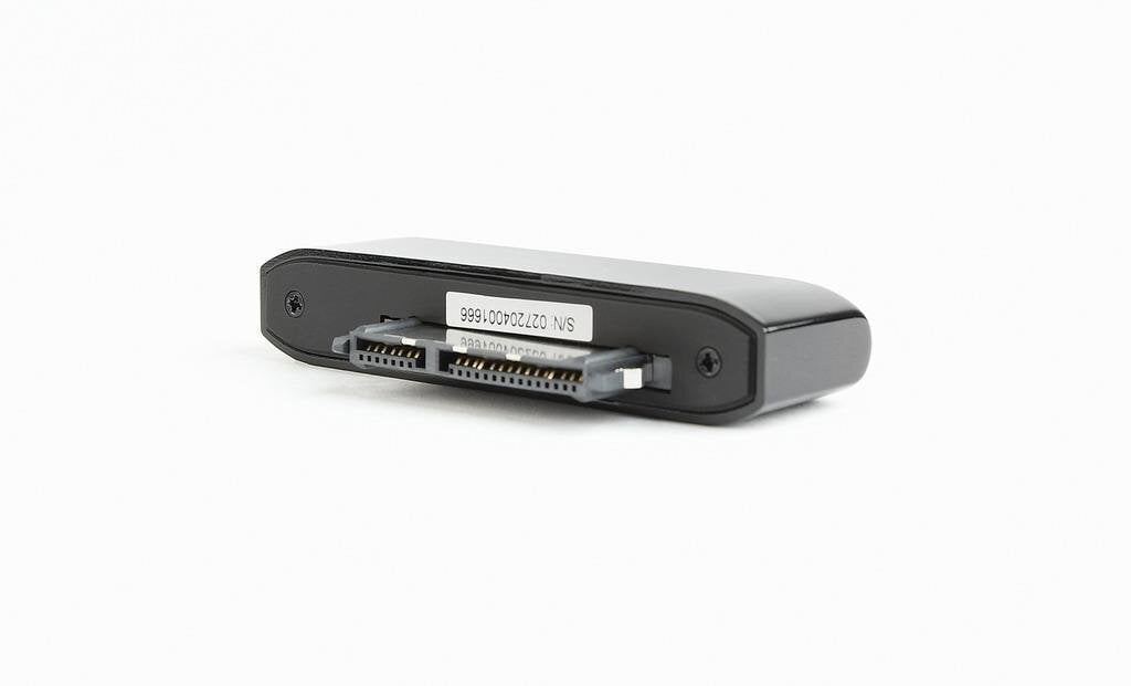 GEMBIRD AUS3-02 hind ja info | USB adapterid ja jagajad | hansapost.ee