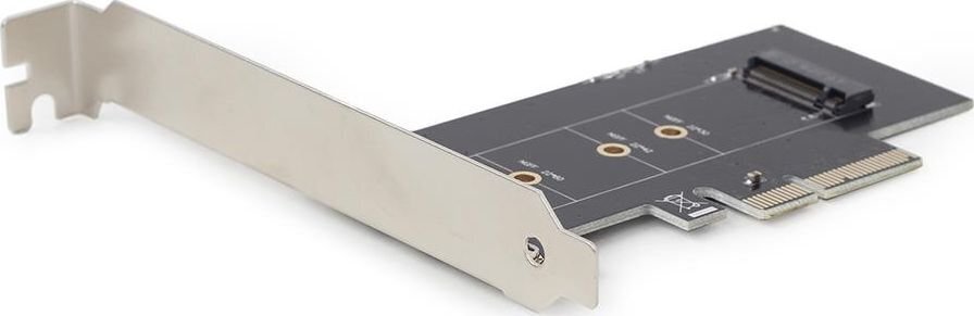GEMBIRD PEX-M2-01 цена и информация | USB adapterid ja jagajad | hansapost.ee