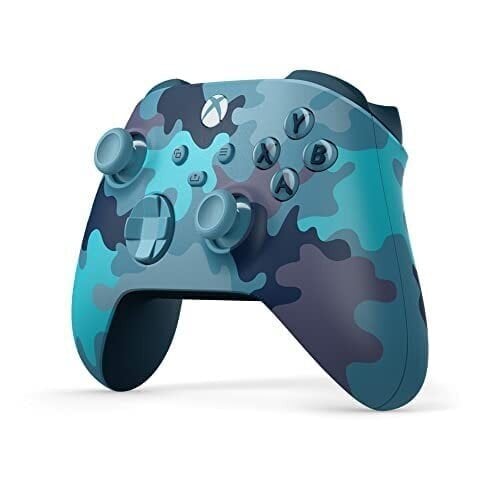 Wireless Controller Mineral Camo Special Edition цена и информация | Mängupuldid | hansapost.ee