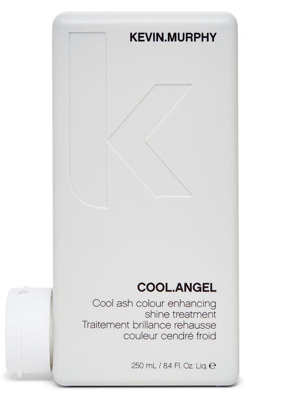 Tuhatooni juuksepalsam blondeeritud juustele Kevin Murphy Cool Angel, 250 ml hind ja info | Palsamid | hansapost.ee