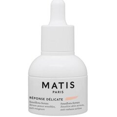 Успокаивающая сыворотка для лица для чувствительной кожи Matis Reponse Delicate Sensiflore Serum, 30 мл цена и информация | Matis Духи, косметика | hansapost.ee